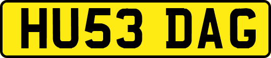 HU53DAG
