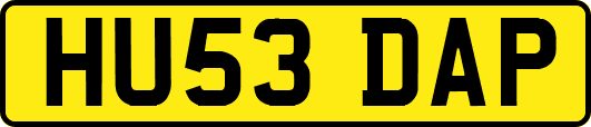 HU53DAP