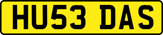 HU53DAS