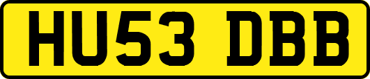 HU53DBB