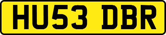 HU53DBR