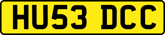 HU53DCC