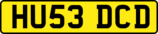 HU53DCD