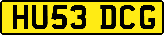 HU53DCG
