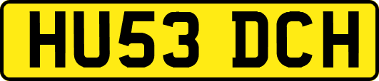 HU53DCH