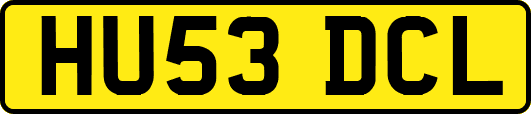 HU53DCL