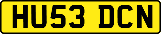 HU53DCN