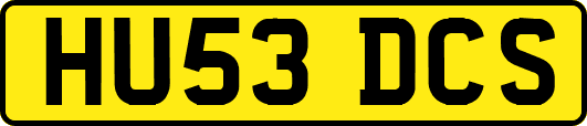 HU53DCS