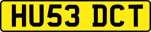 HU53DCT