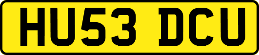 HU53DCU