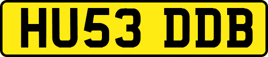 HU53DDB