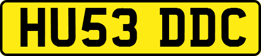 HU53DDC