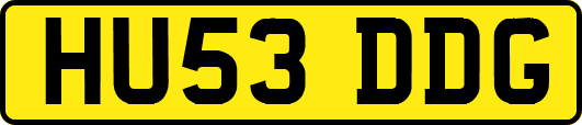 HU53DDG