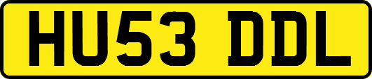 HU53DDL