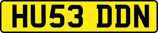 HU53DDN