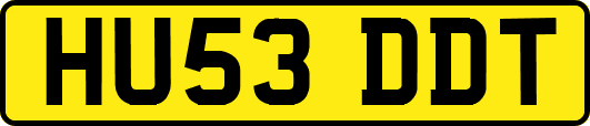 HU53DDT