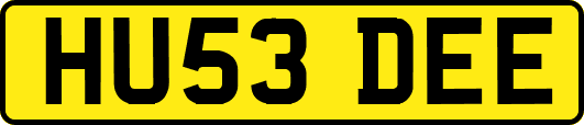HU53DEE
