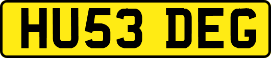 HU53DEG