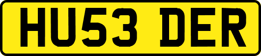 HU53DER
