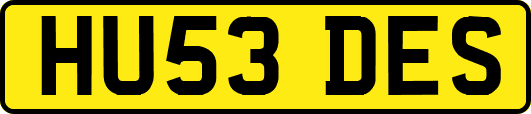 HU53DES