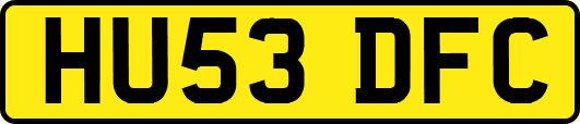 HU53DFC