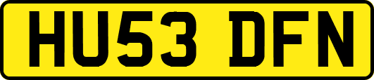 HU53DFN