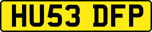 HU53DFP