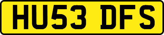 HU53DFS