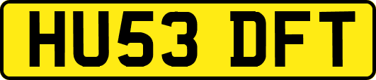 HU53DFT