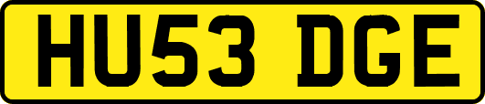 HU53DGE