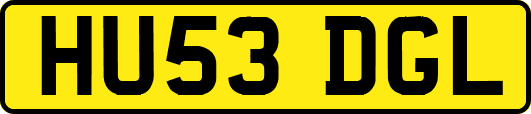 HU53DGL
