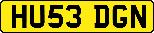 HU53DGN