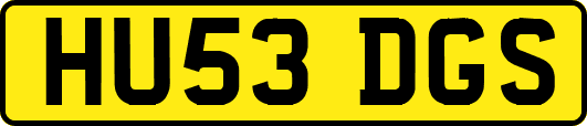 HU53DGS