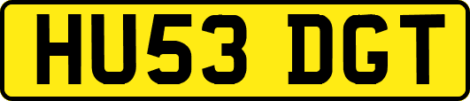 HU53DGT