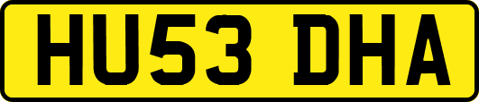 HU53DHA