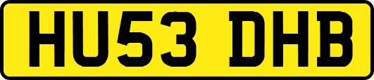 HU53DHB