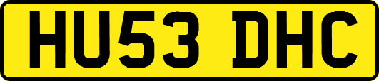 HU53DHC