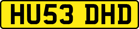 HU53DHD