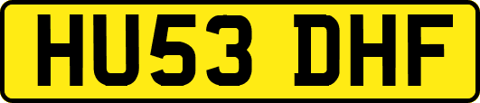 HU53DHF