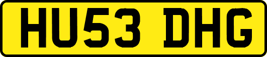 HU53DHG