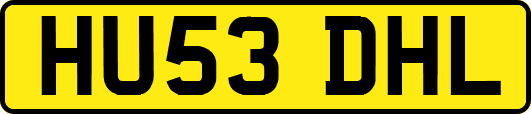 HU53DHL