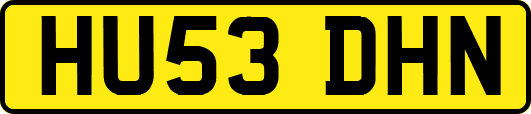 HU53DHN