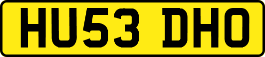 HU53DHO
