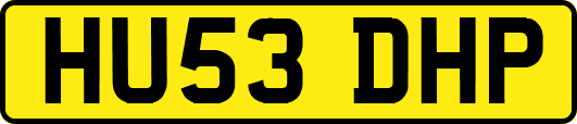HU53DHP