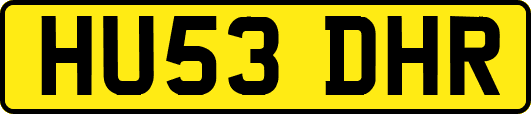 HU53DHR