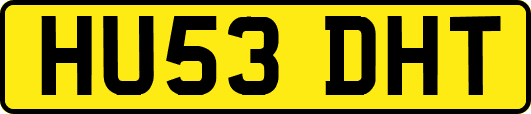 HU53DHT