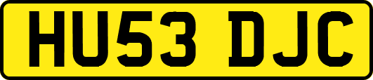 HU53DJC