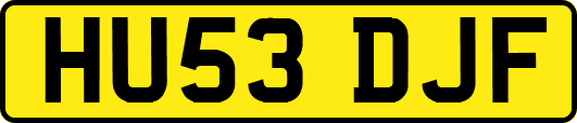 HU53DJF