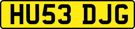 HU53DJG