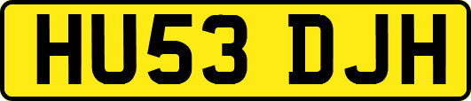 HU53DJH